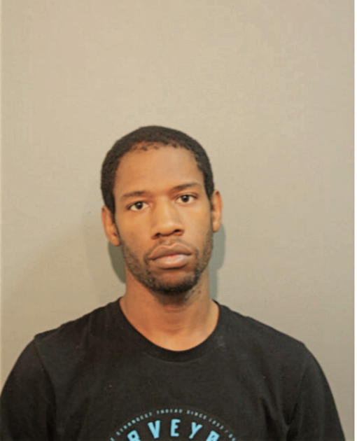 JARED D MASON, Cook County, Illinois