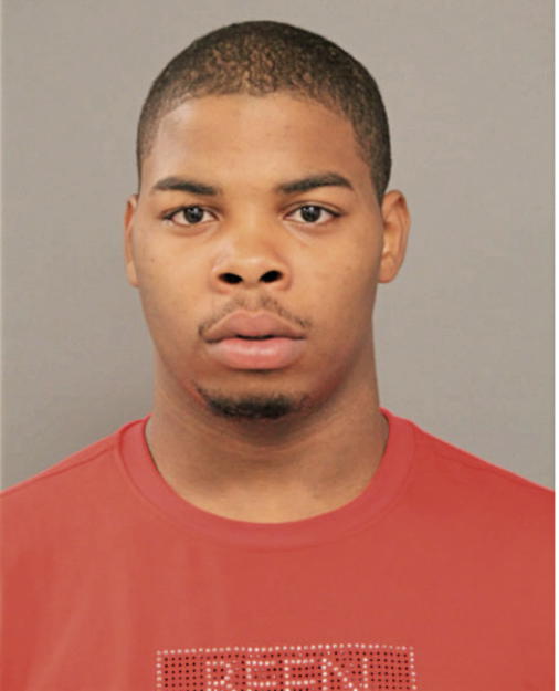 MATTHEW MASSEY, Cook County, Illinois