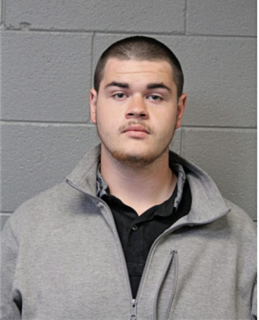 AUSTIN MAYHALL, Cook County, Illinois