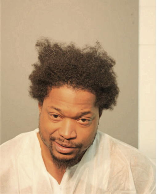 JIMMY MCCOY, Cook County, Illinois