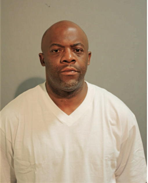 JOSEPH S MCDONALD, Cook County, Illinois