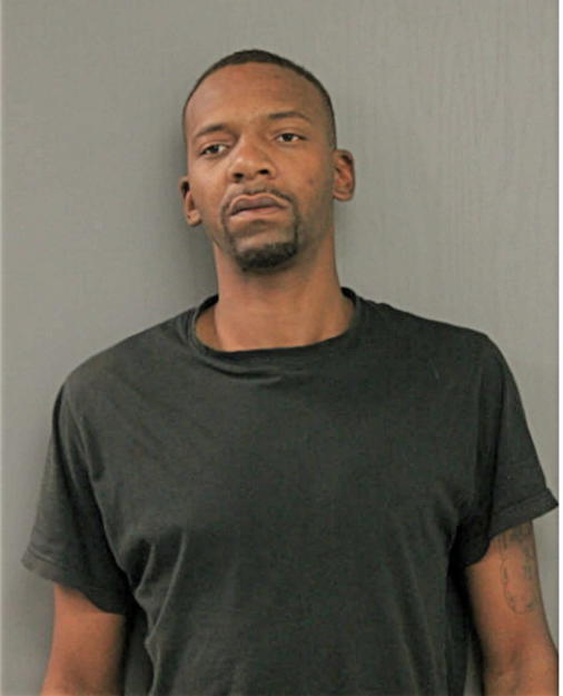 BRYAN MCGEE, Cook County, Illinois