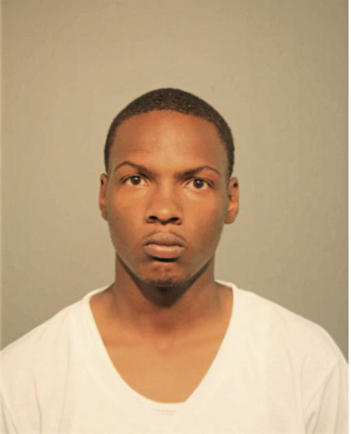 CHRISTOPHER MCGHEE, Cook County, Illinois