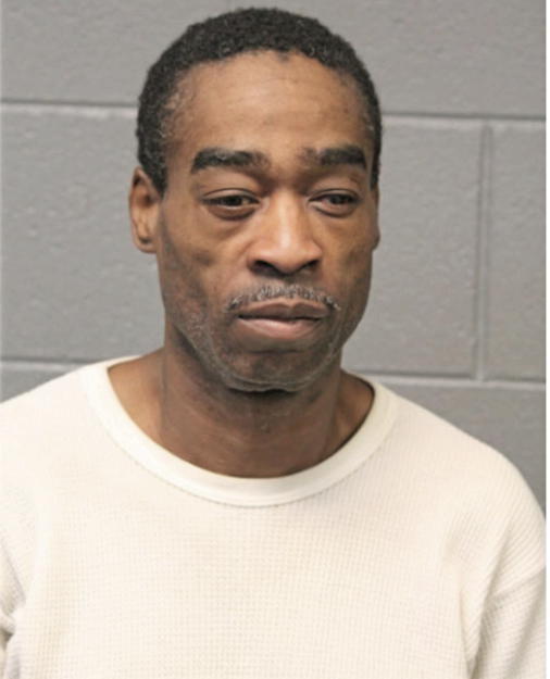 CERICELL VEAL MCKNIGHT, Cook County, Illinois