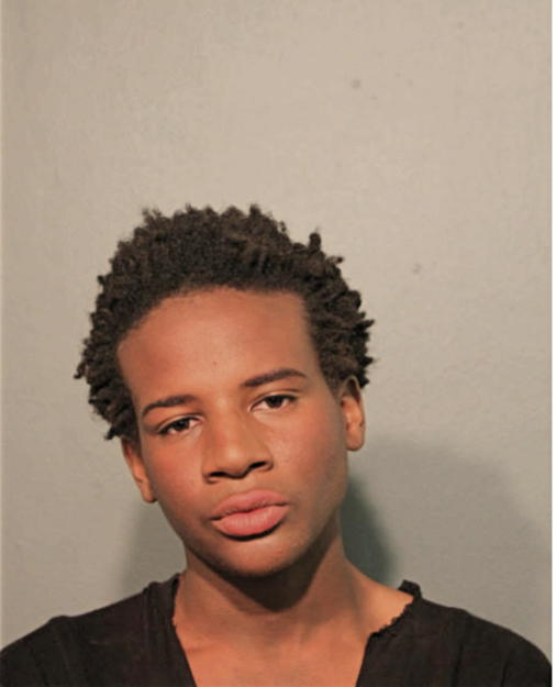KAMILLA R MCMILLER, Cook County, Illinois