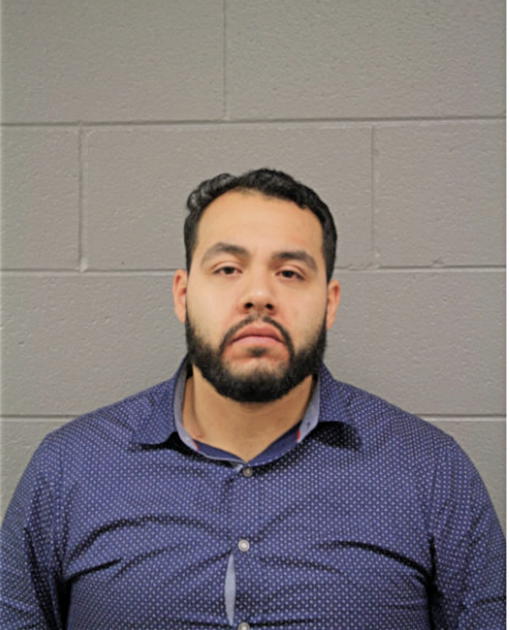 GUADALUPE A MEDINA, Cook County, Illinois