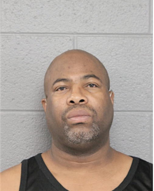 JOHN MEDLEY, Cook County, Illinois