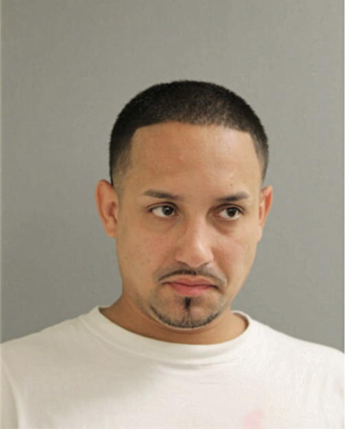 TED MENDEZ, Cook County, Illinois