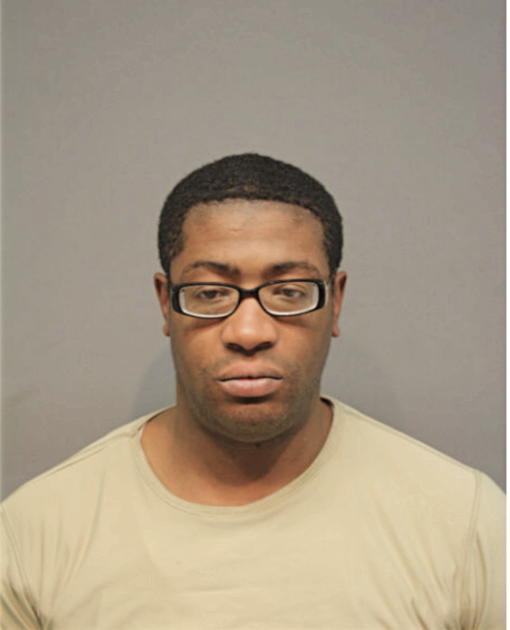 PAUL R MENEFEE, Cook County, Illinois