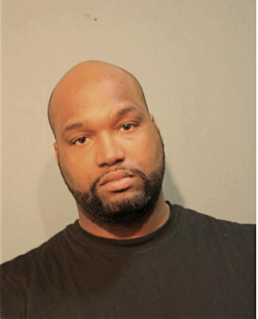 EMMANUEL T MILTON, Cook County, Illinois
