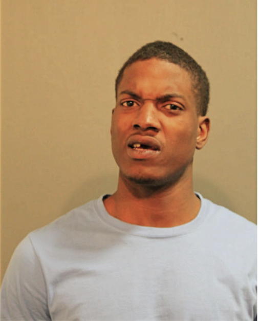 ALEX D MITCHELL, Cook County, Illinois