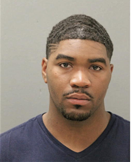 ANDRE MITCHELL, Cook County, Illinois