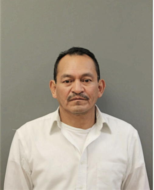 MARTIN MORALES, Cook County, Illinois