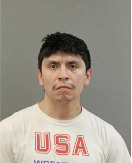 JOHNNY MORENO, Cook County, Illinois