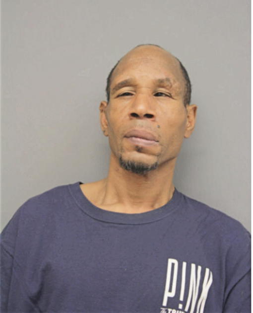 CARLOS MORRIS, Cook County, Illinois