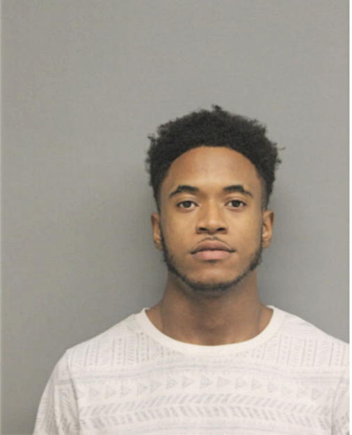 KHALIL R NORWOOD, Cook County, Illinois
