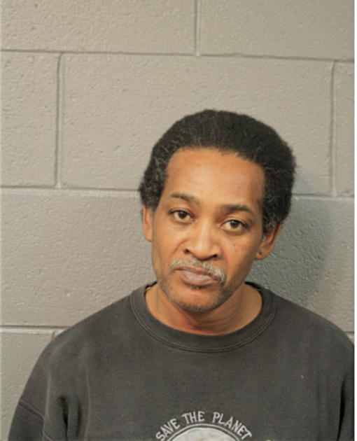 ELANDER L OWENS, Cook County, Illinois