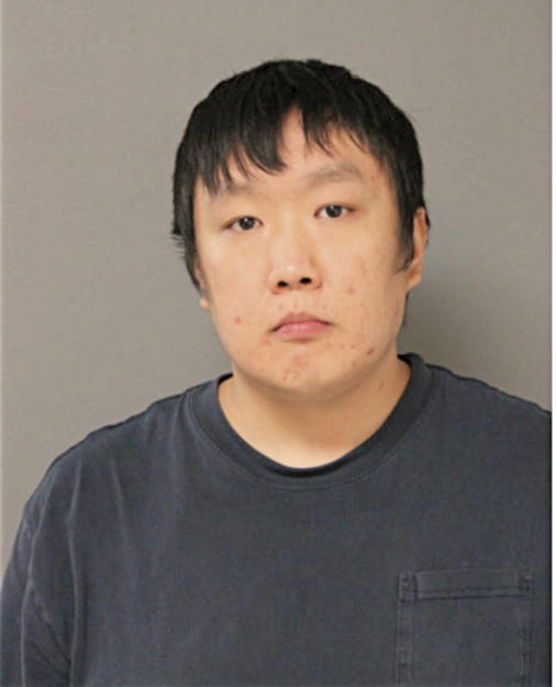 HYUNG PARK, Cook County, Illinois