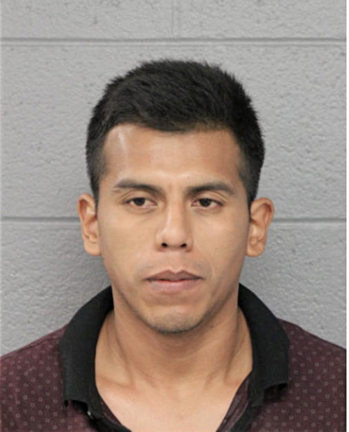 ALBERTO AQUINO PEREZ, Cook County, Illinois