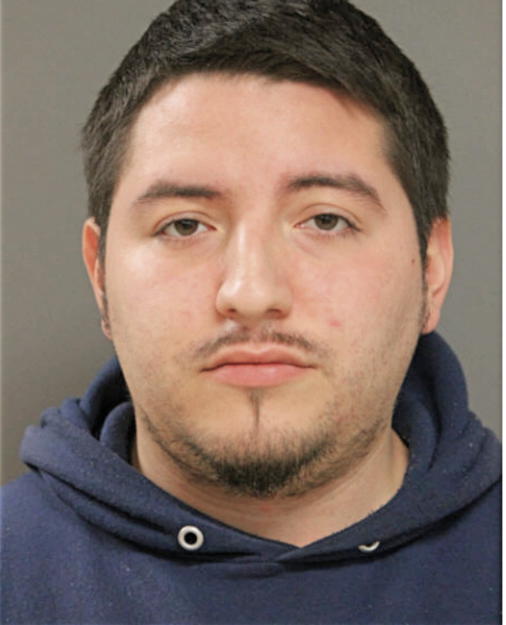 ALFREDO PEREZ, Cook County, Illinois