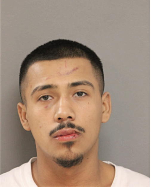 CESAR PEREZ, Cook County, Illinois