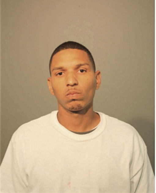 FRANCISCO PEREZ, Cook County, Illinois