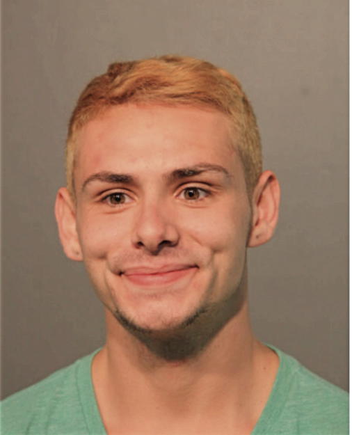ALLEN E PETERS, Cook County, Illinois