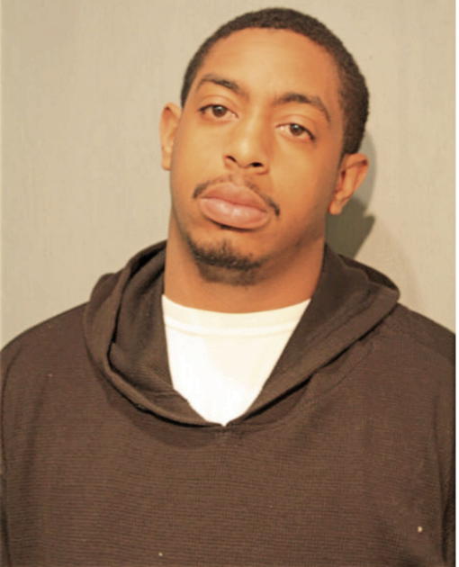 FREDERICK PHILLIPS, Cook County, Illinois