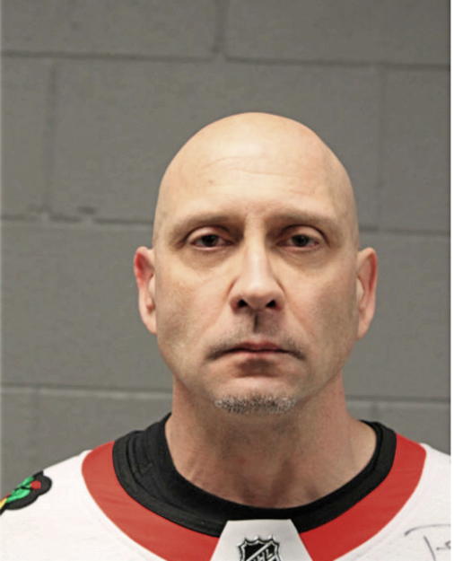 JOSEPH J PHILLIPS, Cook County, Illinois