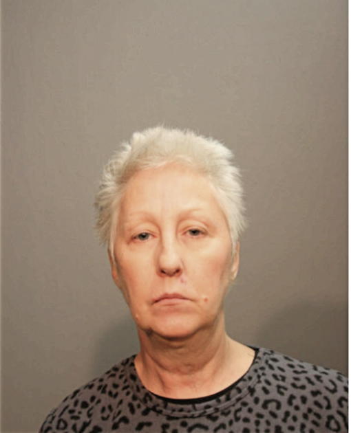 JACQUELINE D PLATANIA, Cook County, Illinois