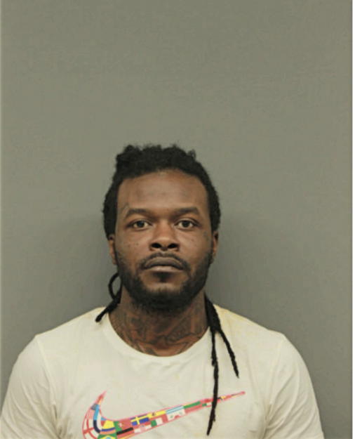 ANTHONY E POLK, Cook County, Illinois