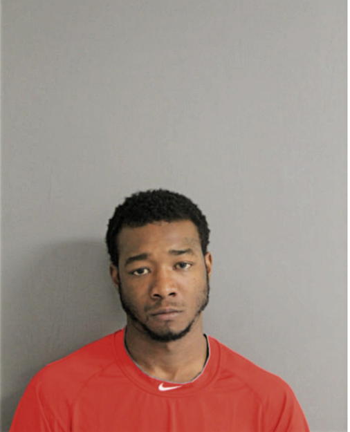 BRANDON PORTER, Cook County, Illinois