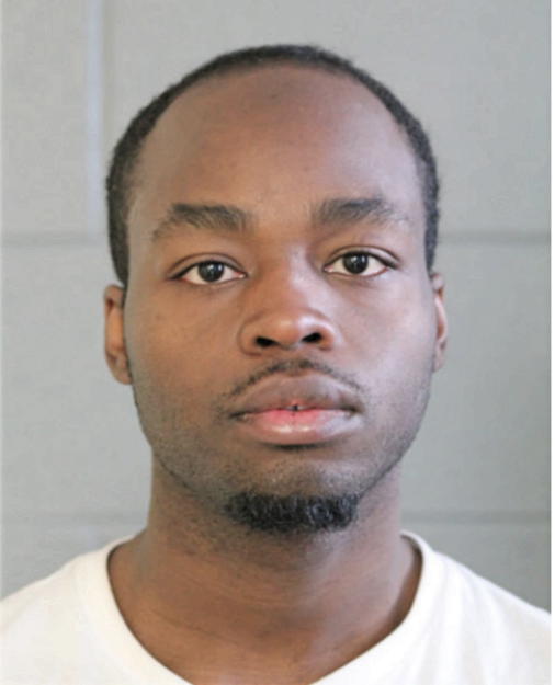 KEVIN T PORTER, Cook County, Illinois