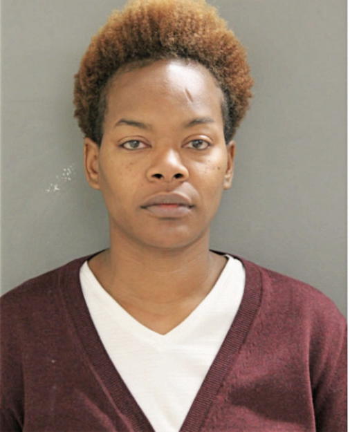 RACHEL A PORTER, Cook County, Illinois