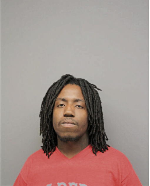 LAMONTE TRAVOIR POWELL, Cook County, Illinois