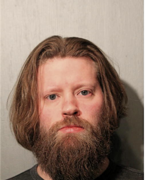 EDMOND W QUILLEN, Cook County, Illinois