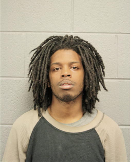 DAN RANCE, Cook County, Illinois