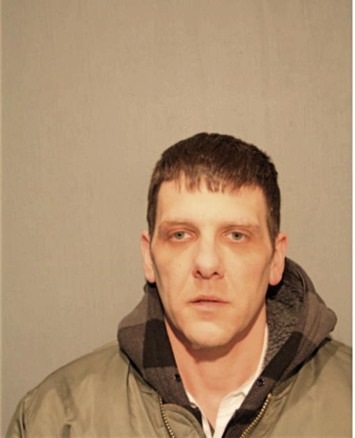ABIDIN REDZEPOSKI, Cook County, Illinois