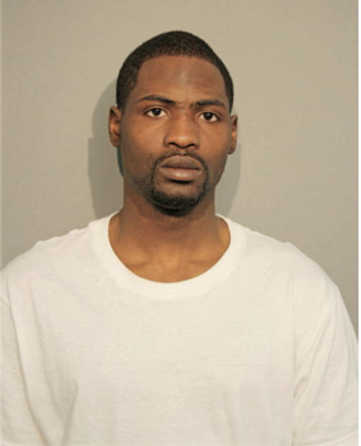 DEMETRIUS D REYNOLDS, Cook County, Illinois