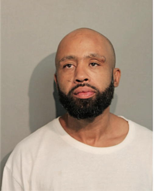 MANCE RICHARDSON, Cook County, Illinois