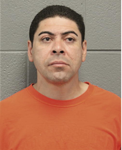 JOSE R RIVERA, Cook County, Illinois