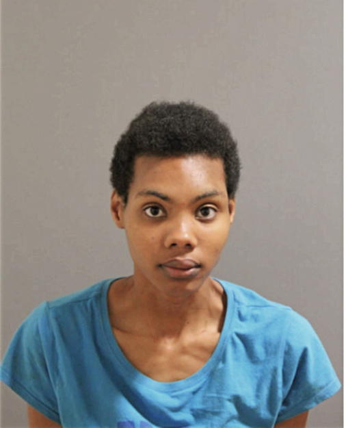 ARIEL O ROBINSON, Cook County, Illinois