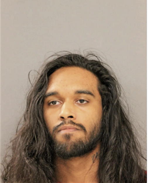 CHEYENNE C RODRIGUEZ, Cook County, Illinois