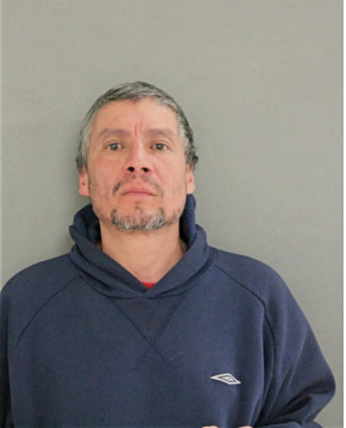SERAFIN RODRIGUEZ, Cook County, Illinois