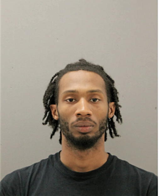 QUINTON A ROGERS, Cook County, Illinois