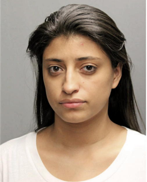 YESENIA I ROJAS, Cook County, Illinois