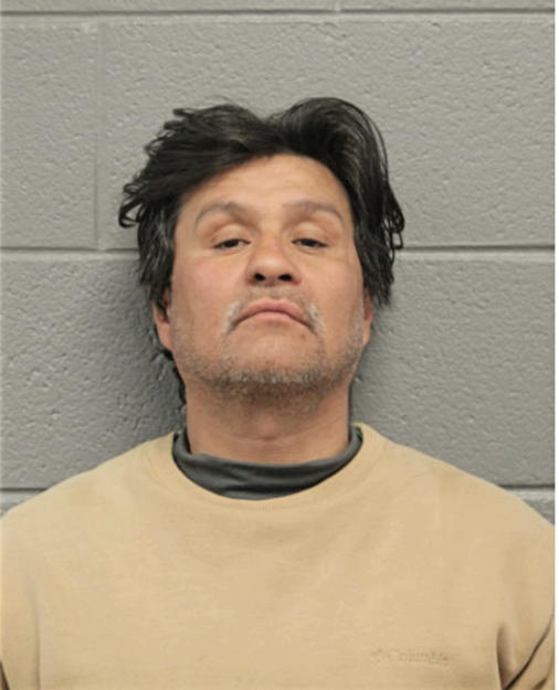 FRANCISCO SANCHEZ, Cook County, Illinois