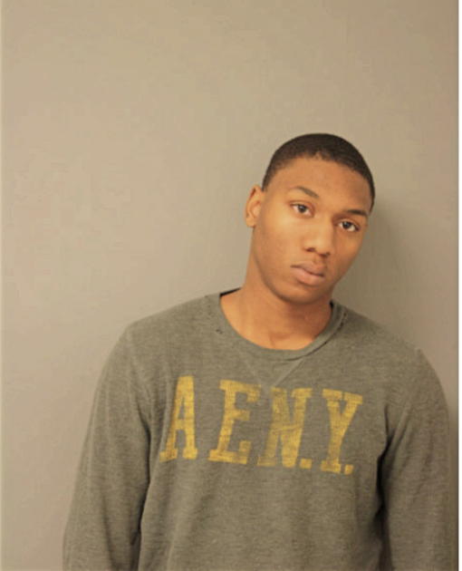 DAVELL SHAW, Cook County, Illinois
