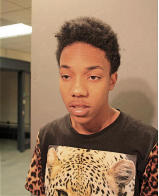 RASHAWN I SIMMONS, Cook County, Illinois