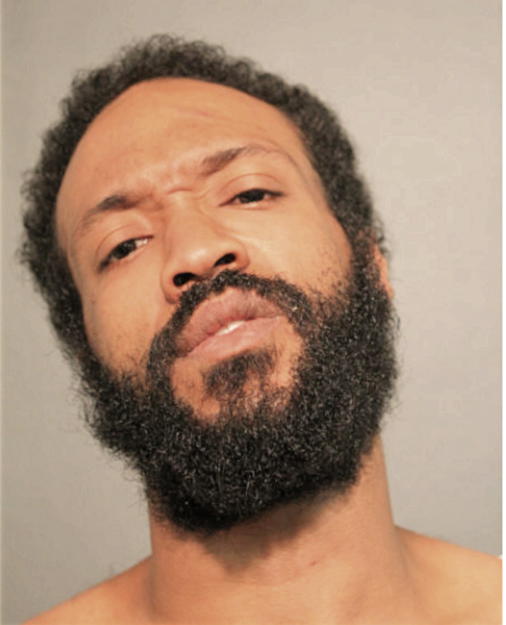 JOHN SINGLETON, Cook County, Illinois